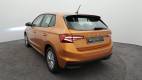 Fabia 1.0 TSI 116 ch EVO 2 DSG7
