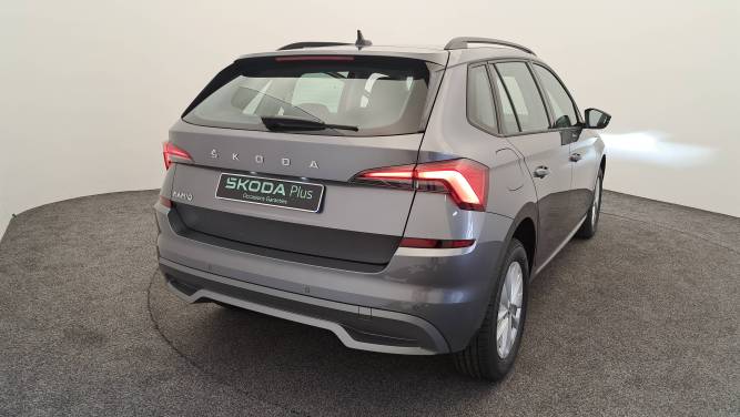 Kamiq 1.0 TSI Evo 110 ch BVM6