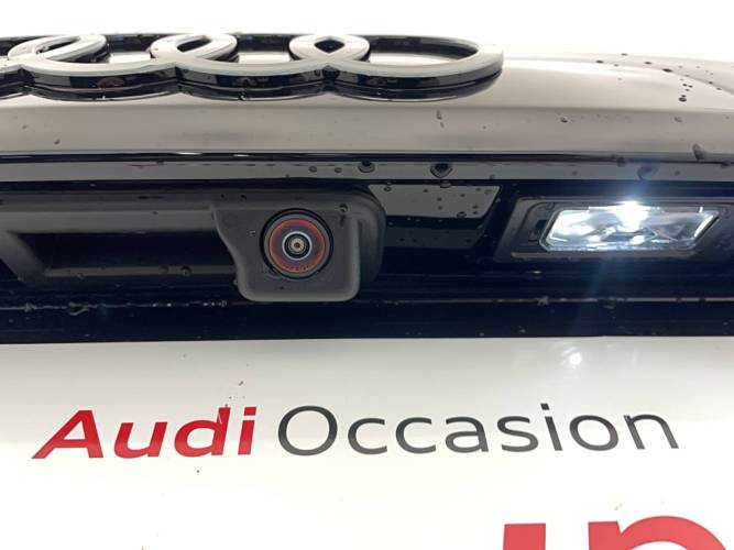 A3 Sportback TFSI e Hybride rechargeable 204 S tronic 6