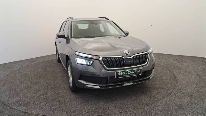 Kamiq 1.0 TSI Evo 110 ch BVM6