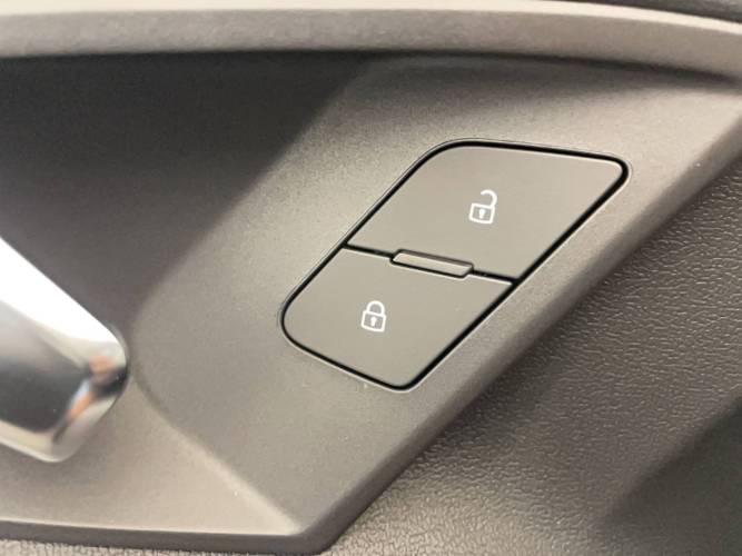 A3 Sportback TFSI e Hybride rechargeable 204 S tronic 6