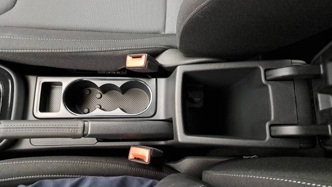 Fabia 1.0 TSI 116 ch EVO 2 DSG7