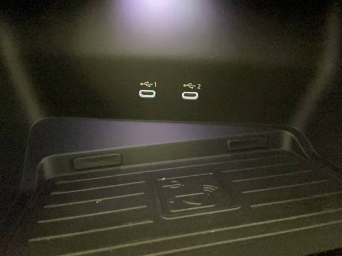 A3 Sportback TFSI e Hybride rechargeable 204 S tronic 6