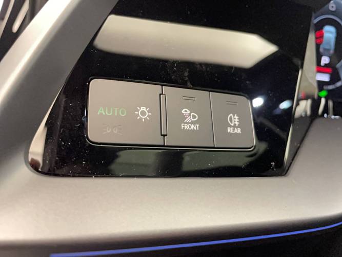 A3 Sportback TFSI e Hybride rechargeable 204 S tronic 6