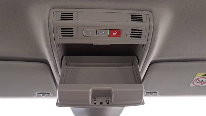 Fabia 1.0 TSI 116 ch EVO 2 DSG7