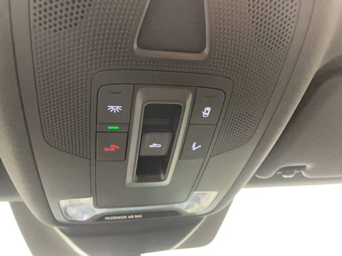 A3 Sportback TFSI e Hybride rechargeable 204 S tronic 6