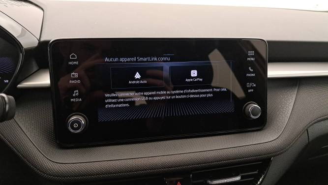 Fabia 1.0 TSI 116 ch EVO 2 DSG7