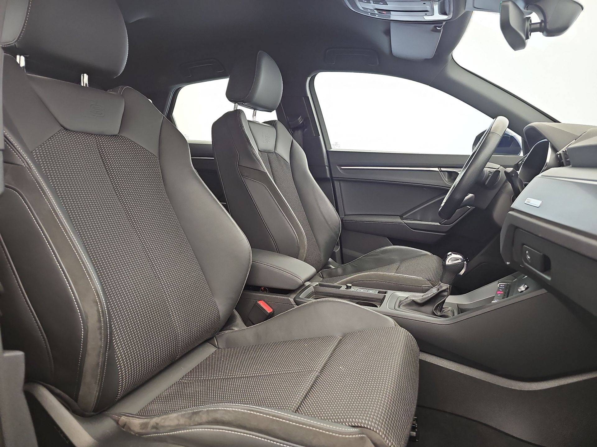 Q3 Sportback 45 TFSIe 245 ch S tronic 6