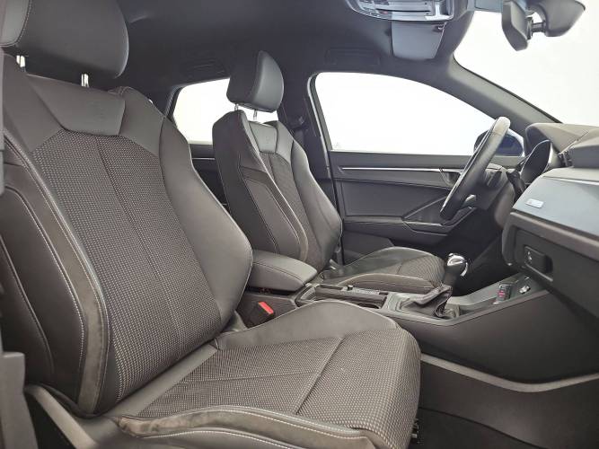 Q3 Sportback 45 TFSIe 245 ch S tronic 6