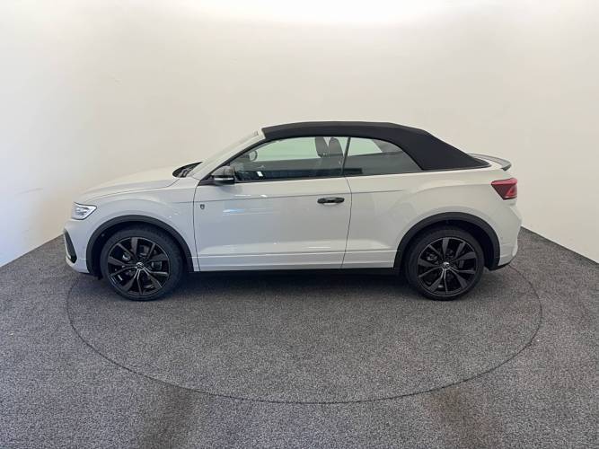 T-Roc Cabriolet 1.5 TSI EVO2 150 Start/Stop DSG7