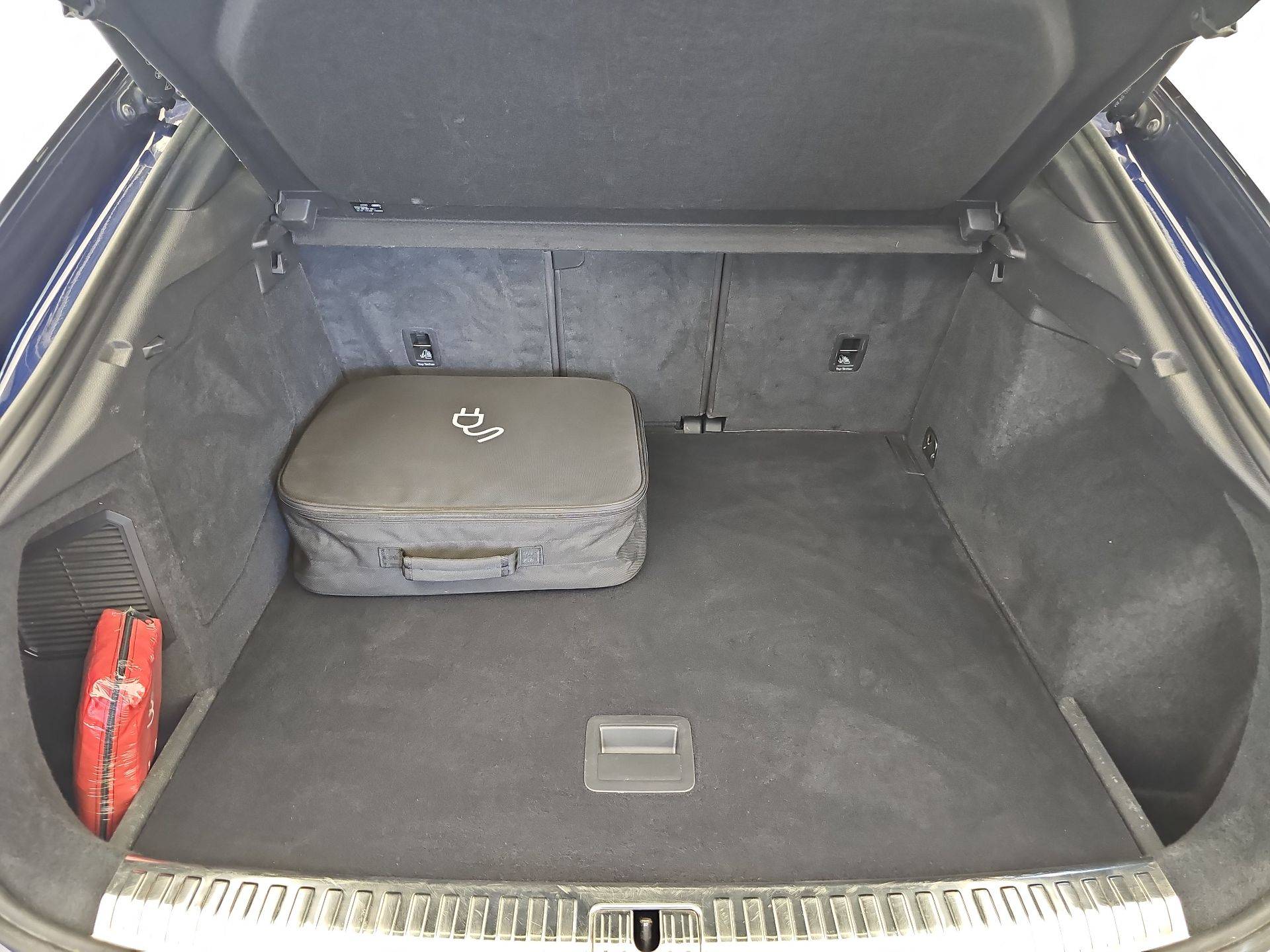 Q3 Sportback 45 TFSIe 245 ch S tronic 6