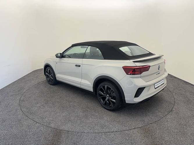 T-Roc Cabriolet 1.5 TSI EVO2 150 Start/Stop DSG7