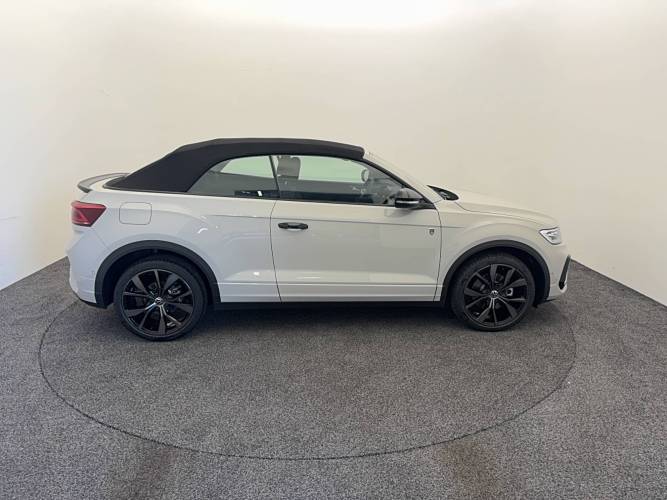 T-Roc Cabriolet 1.5 TSI EVO2 150 Start/Stop DSG7