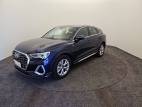 Q3 Sportback 45 TFSIe 245 ch S tronic 6