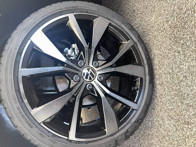 T-Roc Cabriolet 1.5 TSI EVO2 150 Start/Stop DSG7