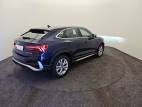Q3 Sportback 45 TFSIe 245 ch S tronic 6