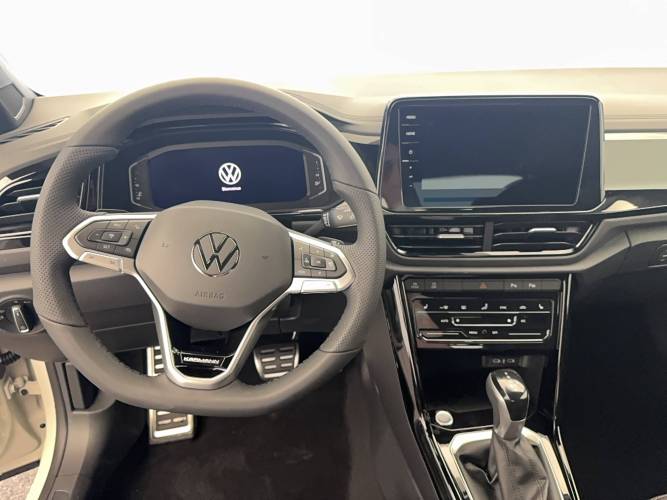 T-Roc Cabriolet 1.5 TSI EVO2 150 Start/Stop DSG7