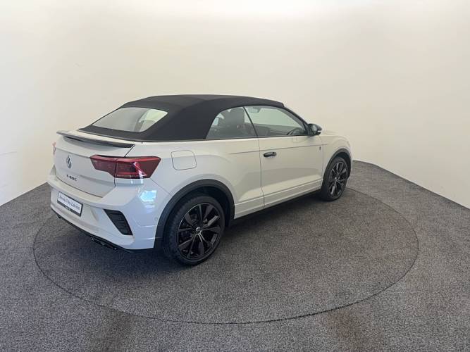 T-Roc Cabriolet 1.5 TSI EVO2 150 Start/Stop DSG7