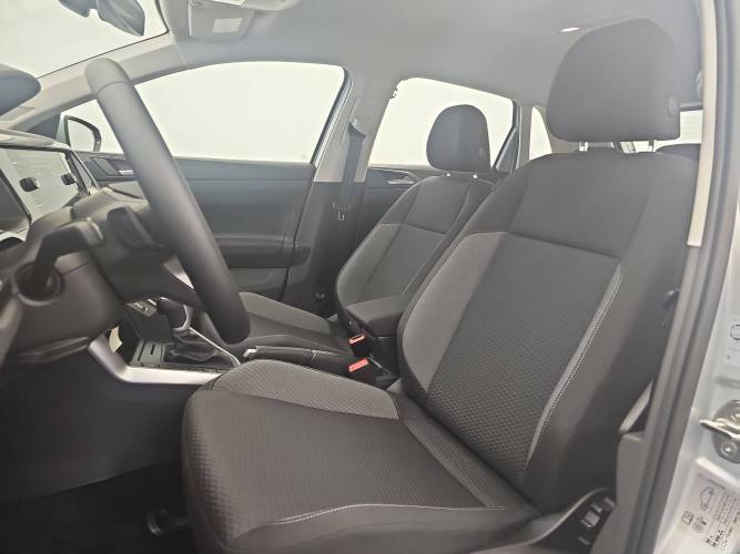 Polo 1.0 TSI 95 S&S DSG7