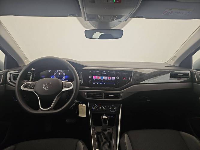 Polo 1.0 TSI 95 S&S DSG7