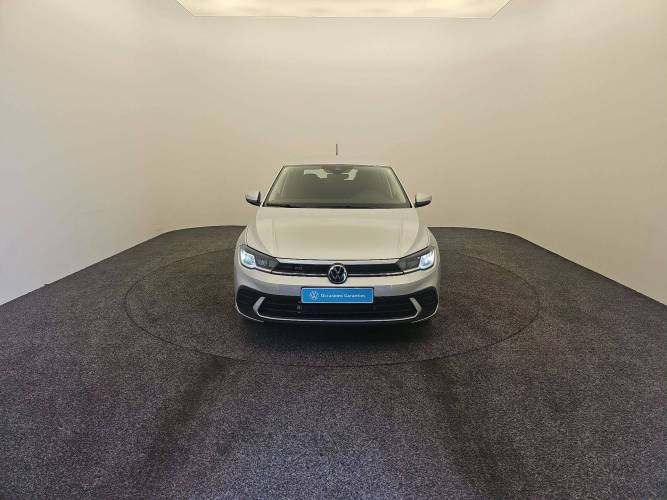 Polo 1.0 TSI 95 S&S DSG7