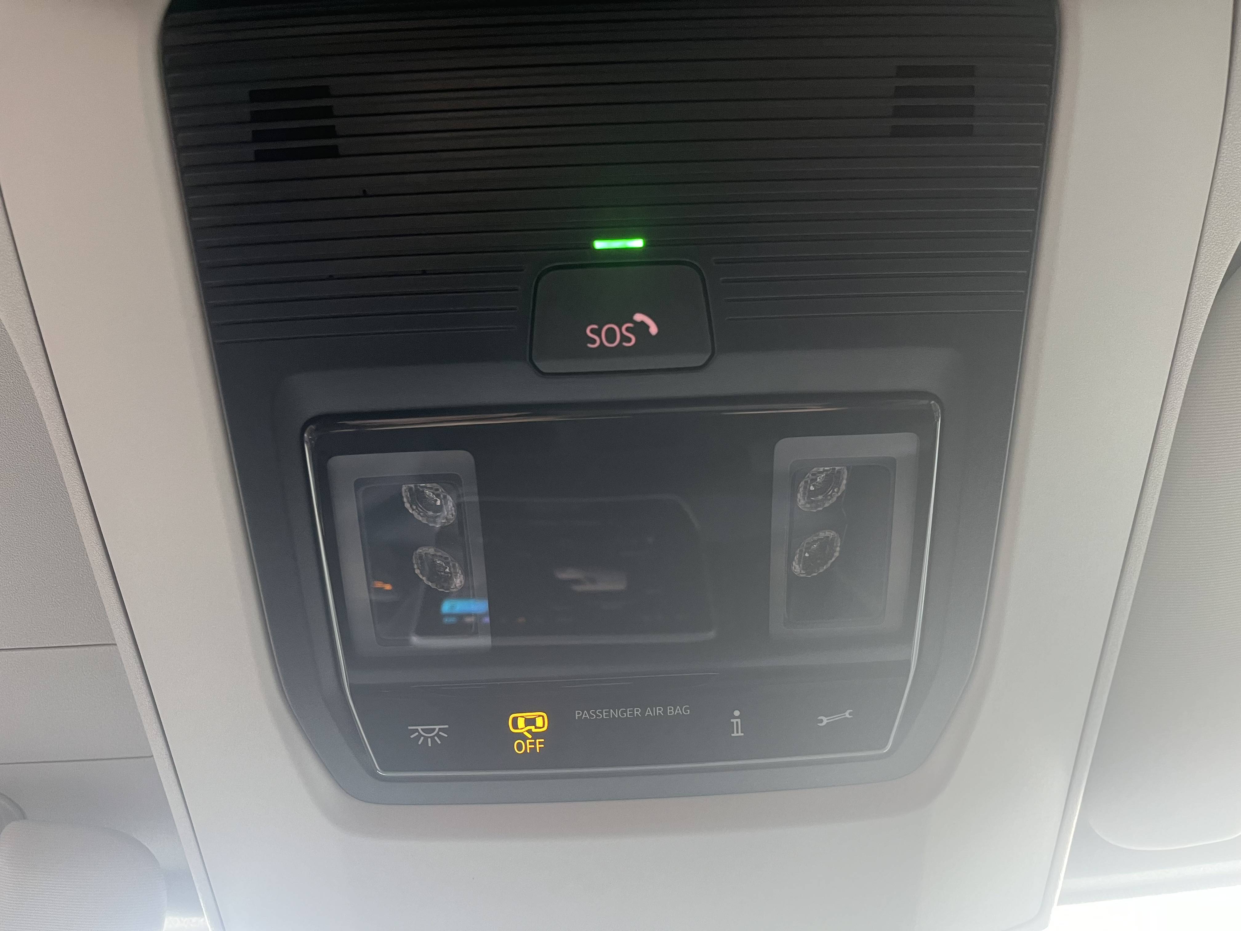 CRAFTER VAN 35 L3H3 2.0 TDI 140 CH