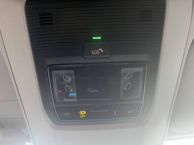 CRAFTER VAN 35 L3H3 2.0 TDI 140 CH