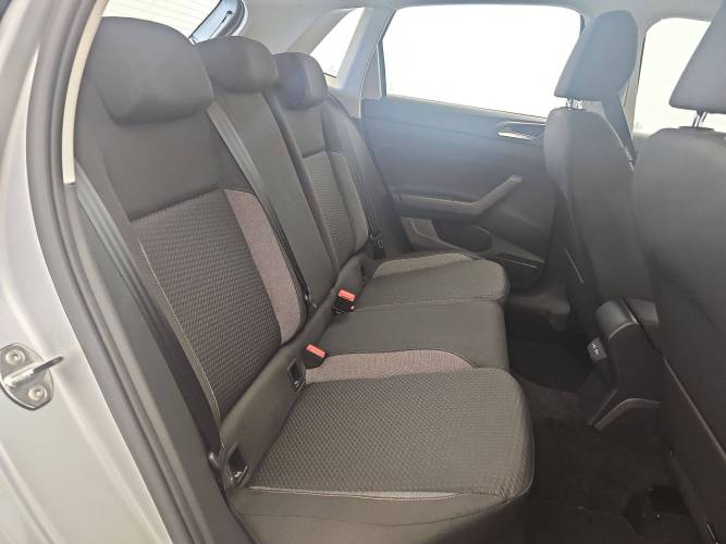 Polo 1.0 TSI 95 S&S DSG7