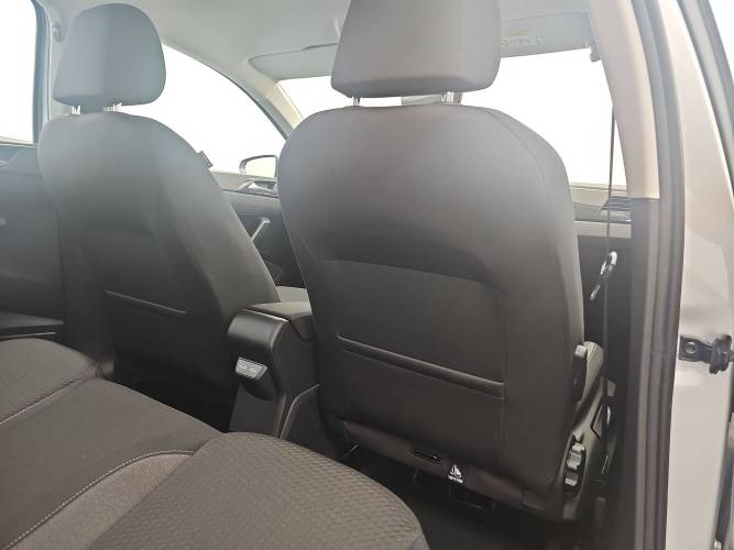 Polo 1.0 TSI 95 S&S DSG7