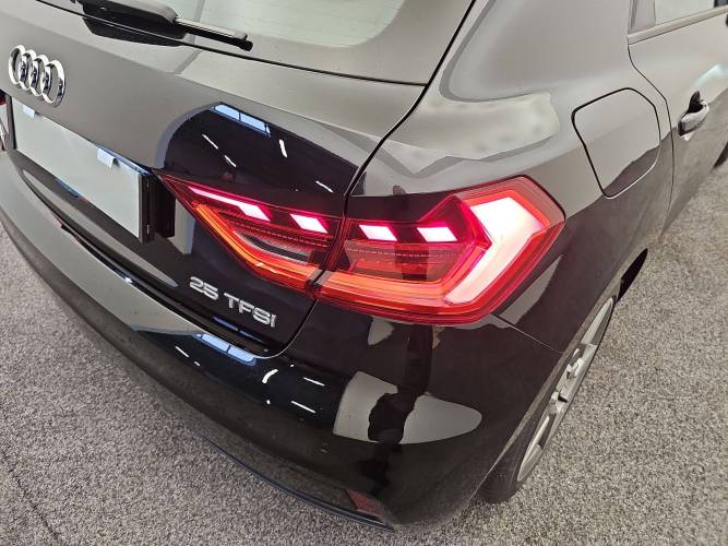 A1 Sportback 25 TFSI 95 ch S tronic 7