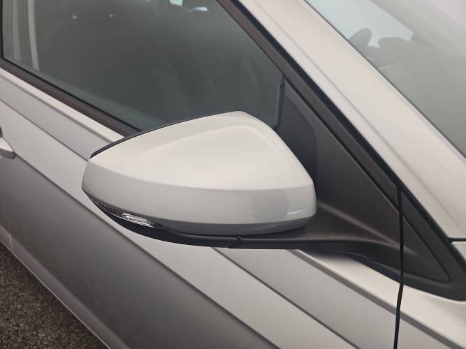 Polo 1.0 TSI 95 S&S DSG7