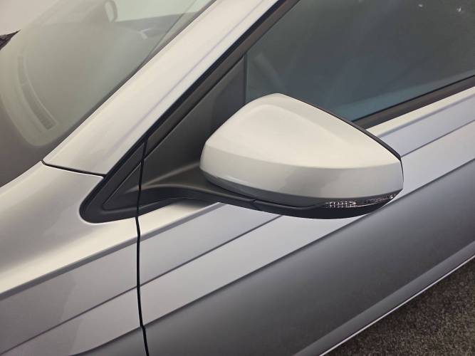 Polo 1.0 TSI 95 S&S DSG7