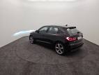 A1 Sportback 25 TFSI 95 ch S tronic 7