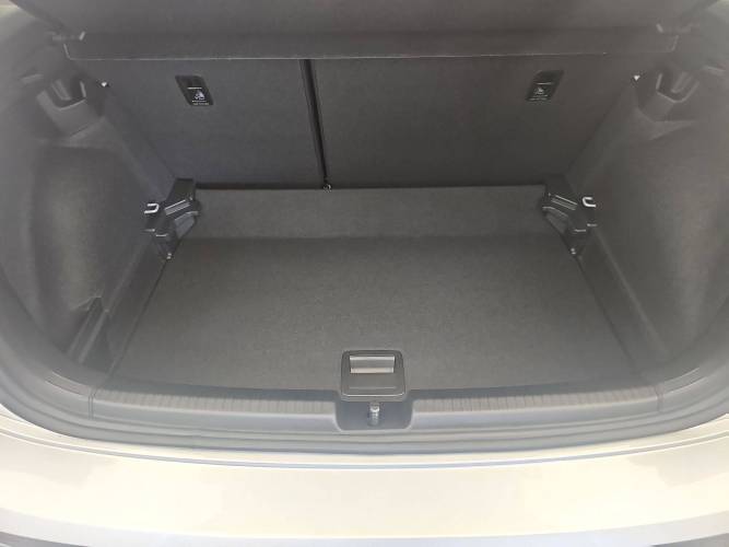 Polo 1.0 TSI 95 S&S DSG7