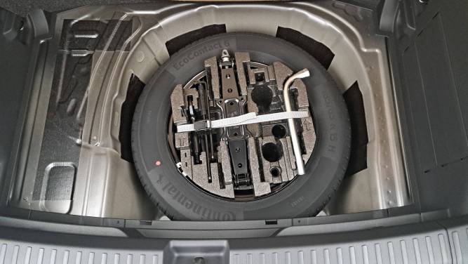 Fabia 1.0 TSI 95 ch EVO 2 BVM5