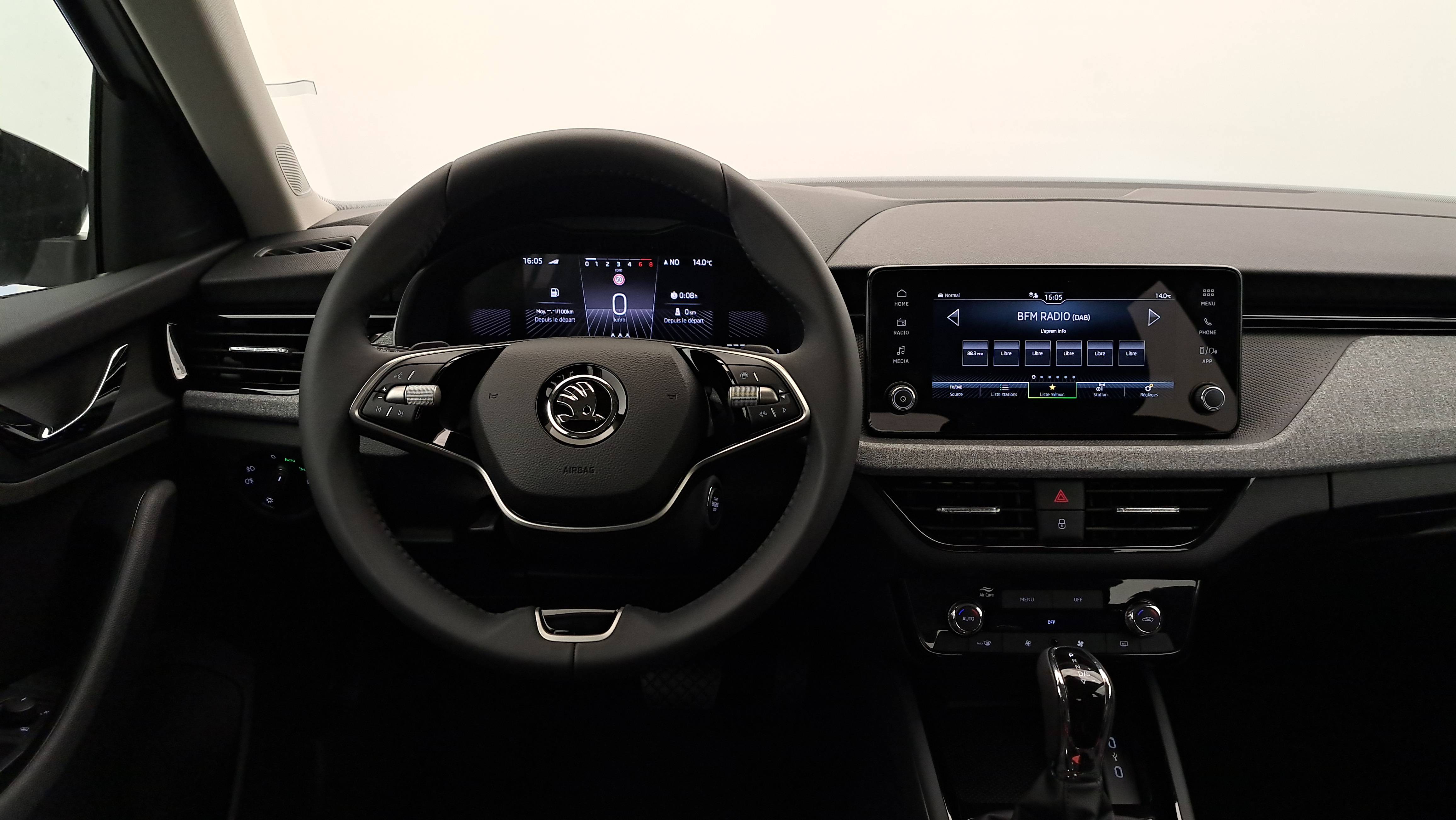 Kamiq 1.0 TSI Evo 2 116 ch DSG7