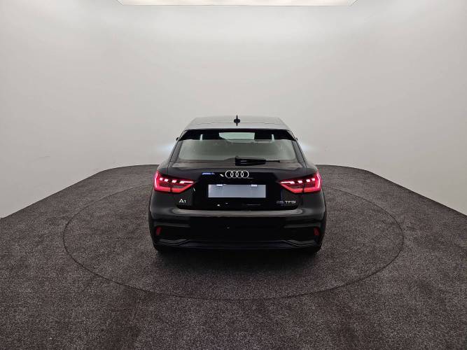 A1 Sportback 25 TFSI 95 ch S tronic 7