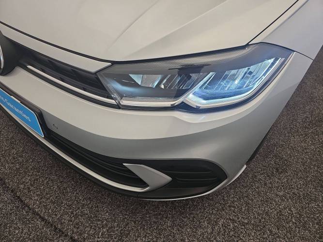 Polo 1.0 TSI 95 S&S DSG7