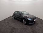 A1 Sportback 25 TFSI 95 ch S tronic 7