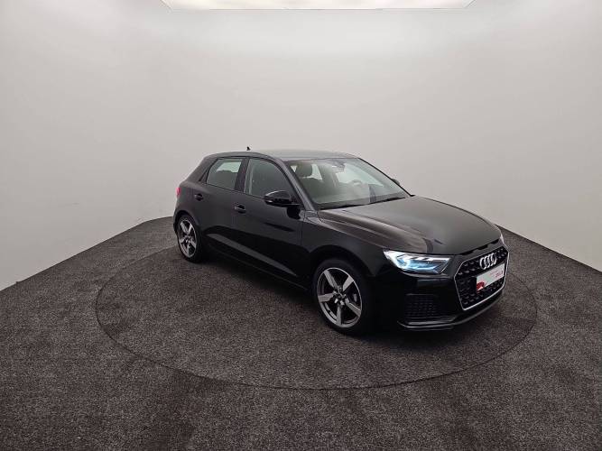 A1 Sportback 25 TFSI 95 ch S tronic 7