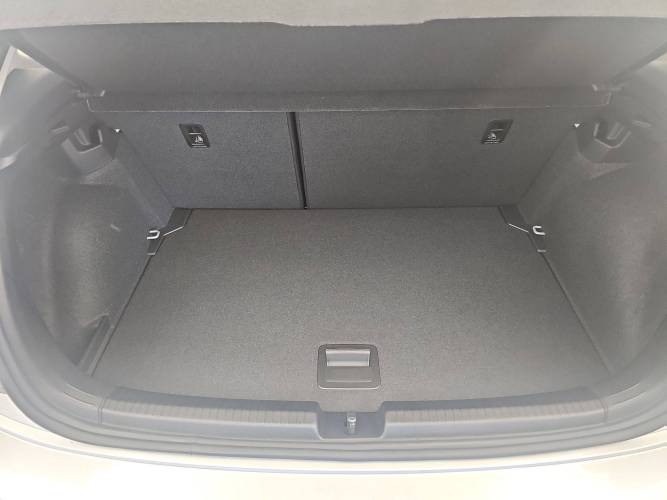 Polo 1.0 TSI 95 S&S DSG7