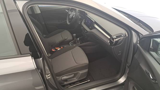 Fabia 1.0 TSI 95 ch EVO 2 BVM5