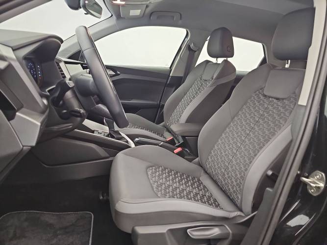 A1 Sportback 25 TFSI 95 ch S tronic 7