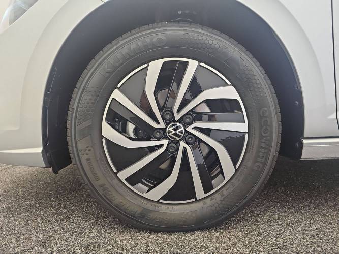 Polo 1.0 TSI 95 S&S DSG7