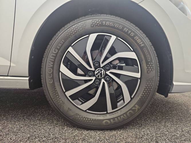 Polo 1.0 TSI 95 S&S DSG7