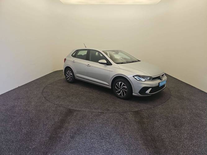 Polo 1.0 TSI 95 S&S DSG7