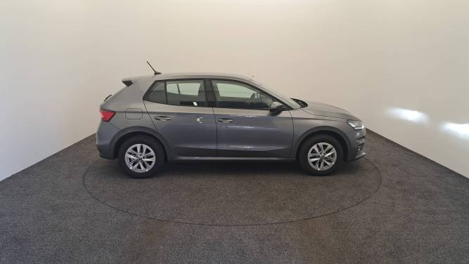 Fabia 1.0 TSI 95 ch EVO 2 BVM5