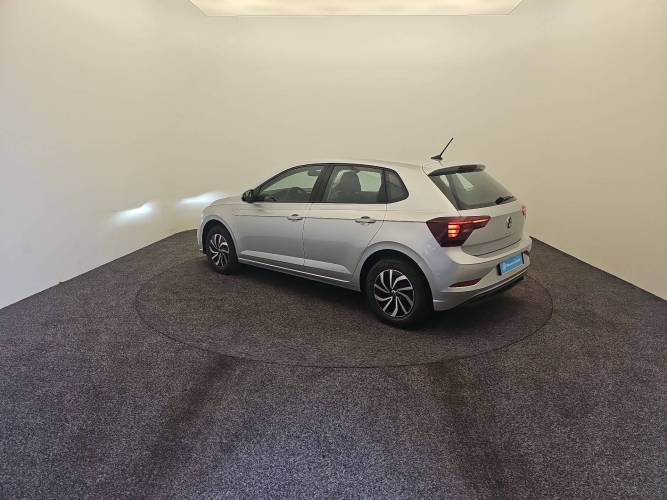 Polo 1.0 TSI 95 S&S DSG7