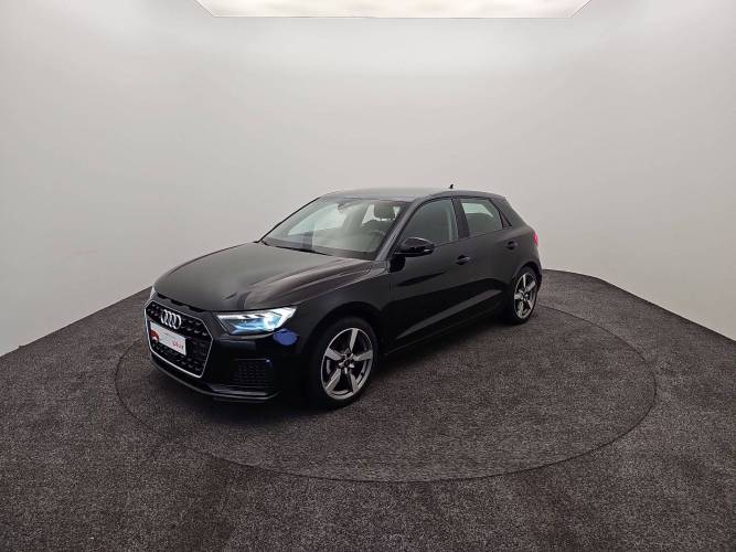 A1 Sportback 25 TFSI 95 ch S tronic 7