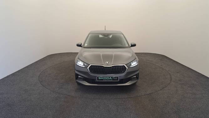 Fabia 1.0 TSI 95 ch EVO 2 BVM5